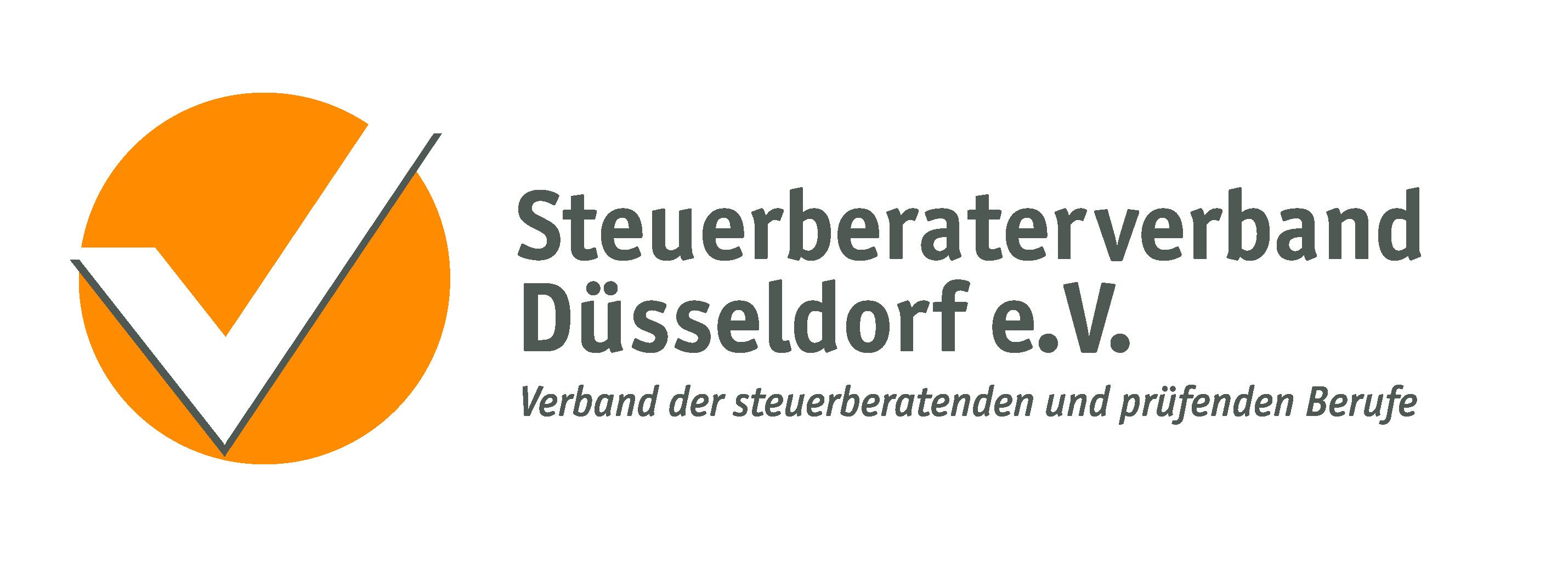 Logo Steuerberaterverband Düsseldorf e.V.